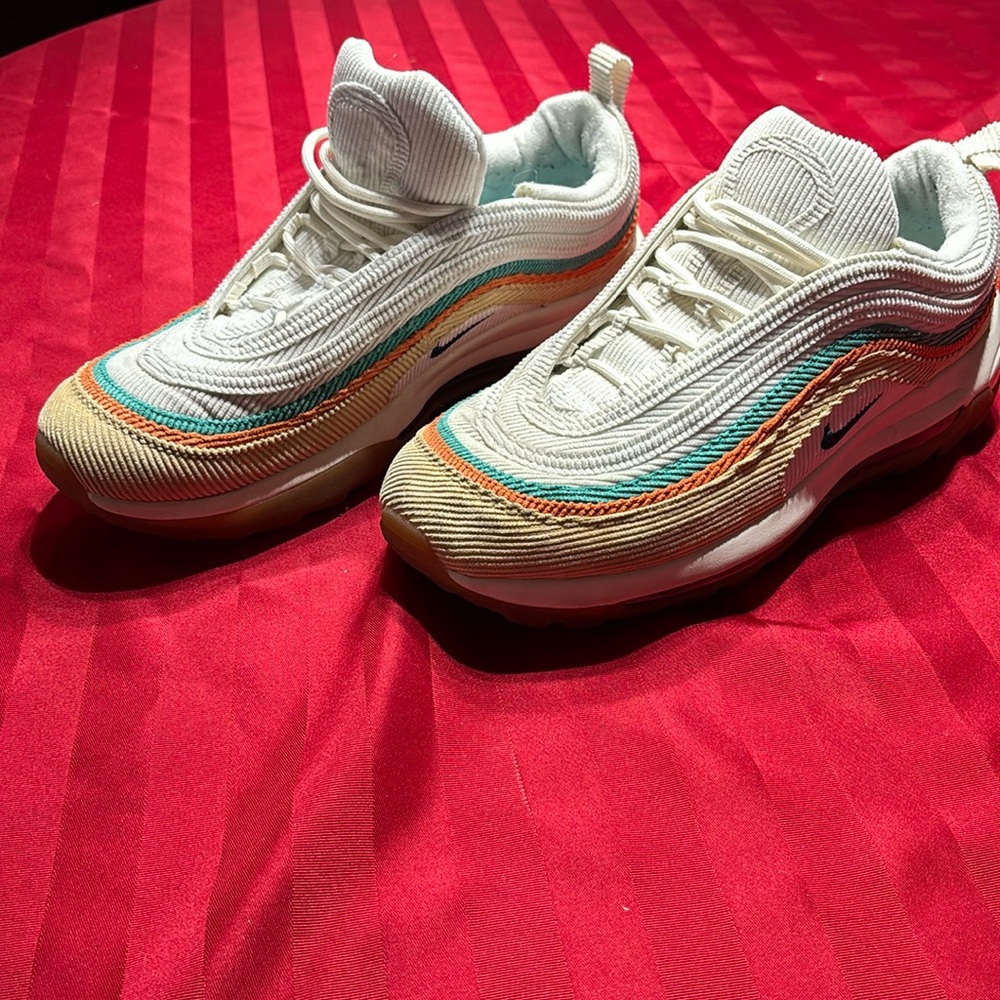Nike air max 97 retro